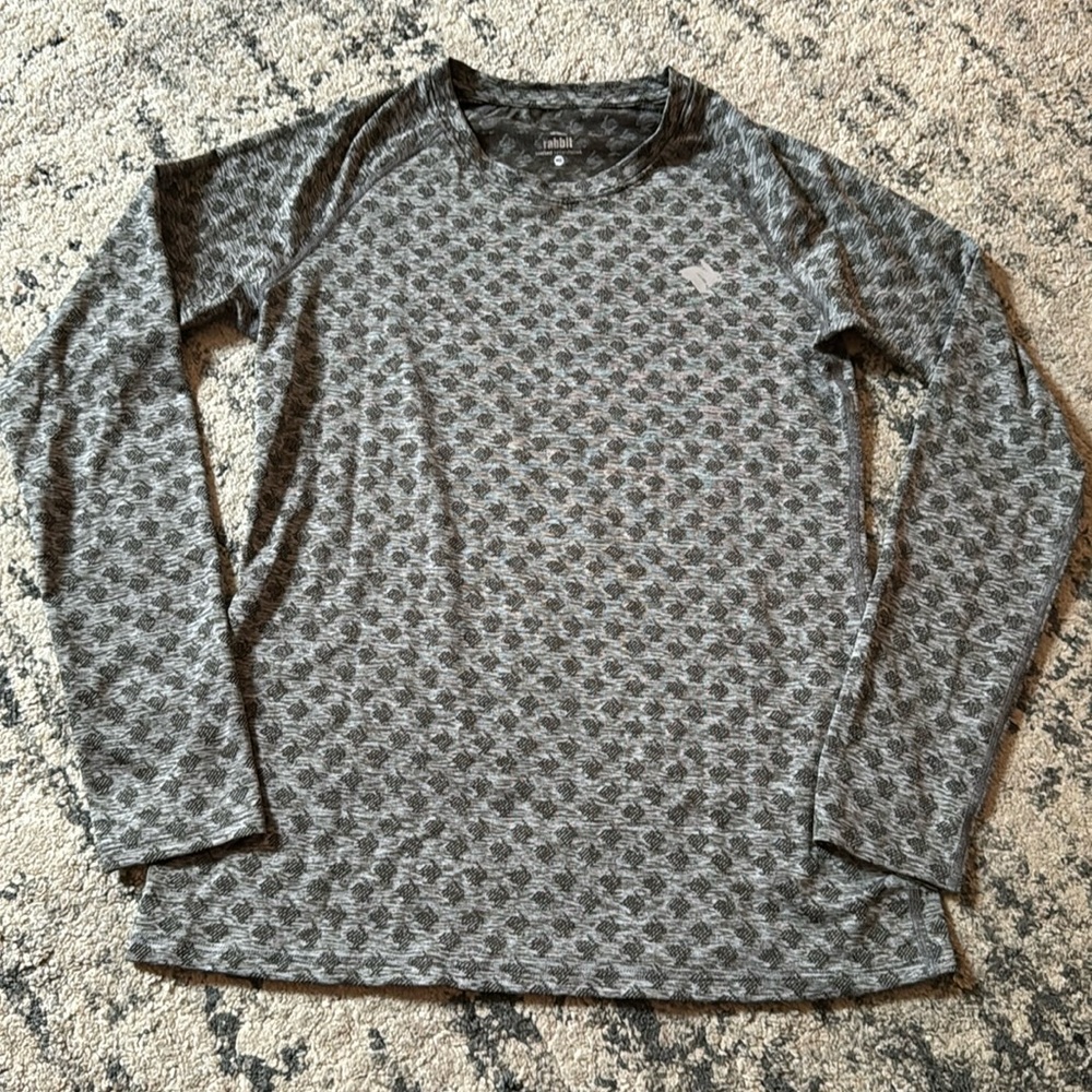 Rabbit Running Top
